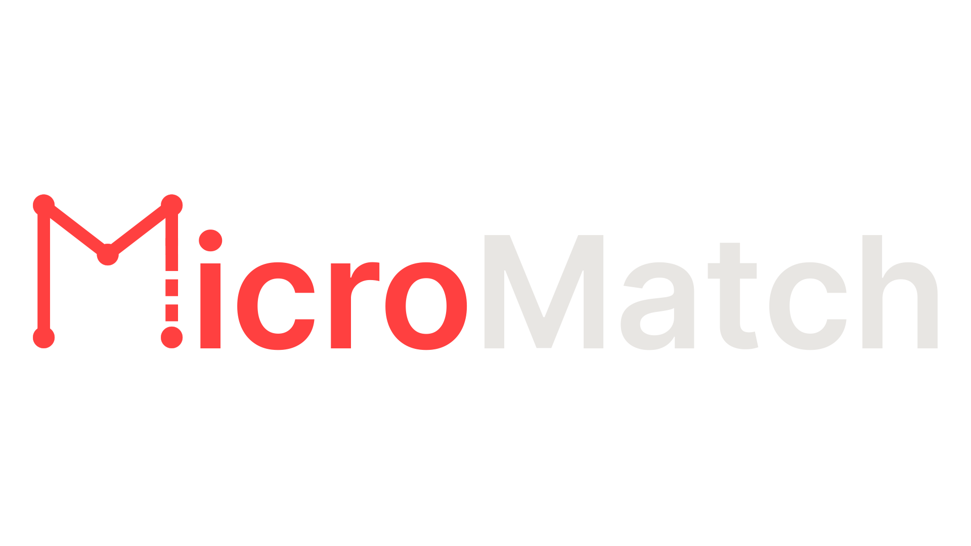 MicroMatch Logo